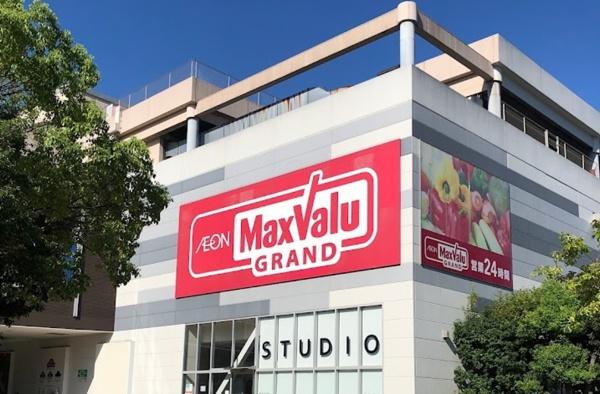 ライオンズマンション鶴舞公園(マックスバリュグランド千種若宮大通店)