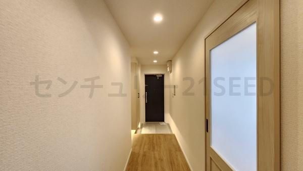 ライオンズマンション鶴舞公園