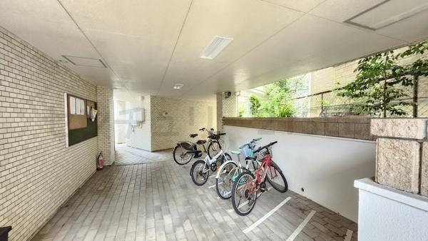 ライオンズマンション鶴舞公園