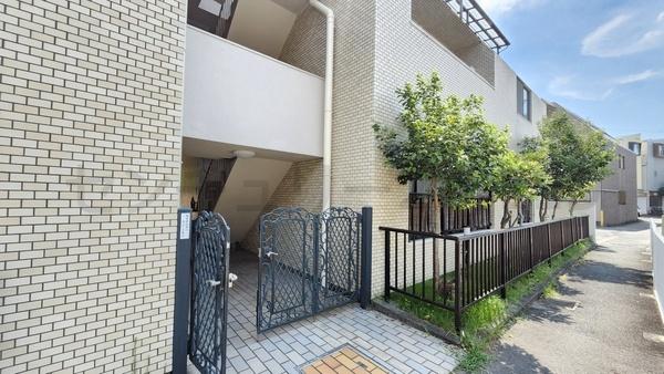 ライオンズマンション鶴舞公園