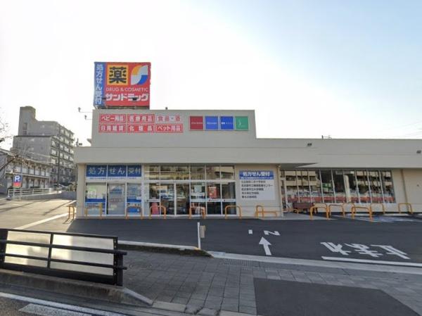 名古屋市天白区植田山４丁目の中古一戸建て(サンドラッグ植田一本松店)