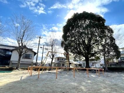 名古屋市天白区植田山４丁目の中古一戸建て(姥ケ崎公園)