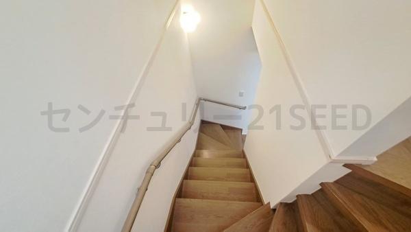 名古屋市天白区植田山４丁目の中古一戸建て