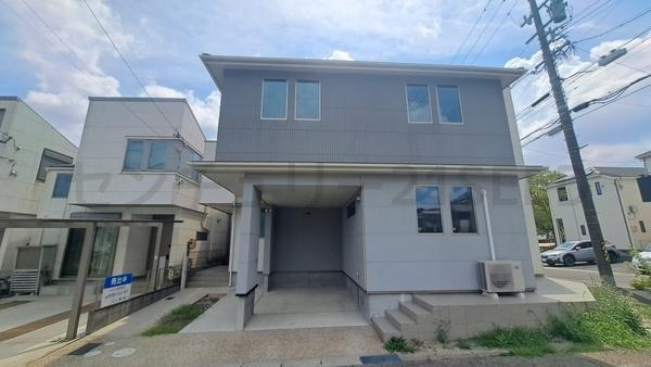 名古屋市天白区植田山４丁目の中古一戸建て