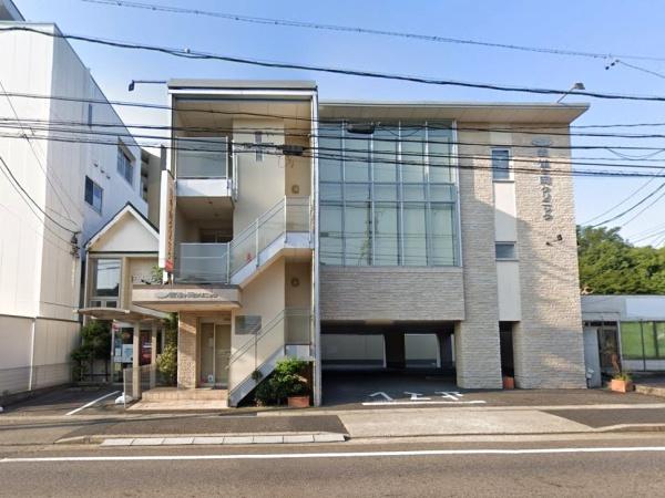 ザ・サンメゾン南山(雲雀ヶ岡クリニック)