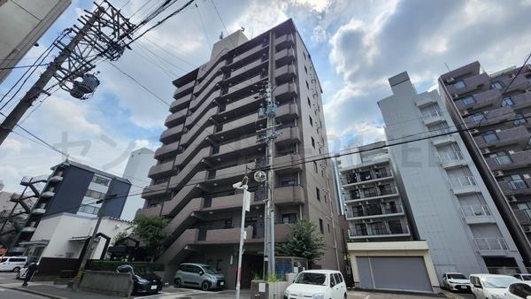 イトーピア千代田マンション