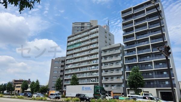 日商岩井赤塚ハイツ