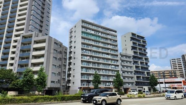 日商岩井赤塚ハイツ