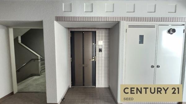 ヴェルクレート日比野A棟