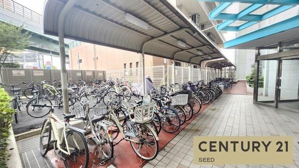 ヴェルクレート日比野A棟