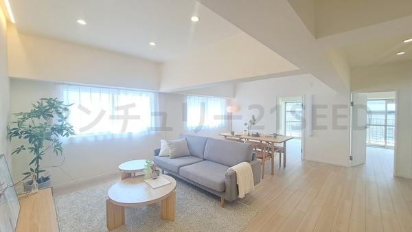 マンション桜山アイリス