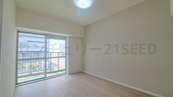 マンション桜山アイリス