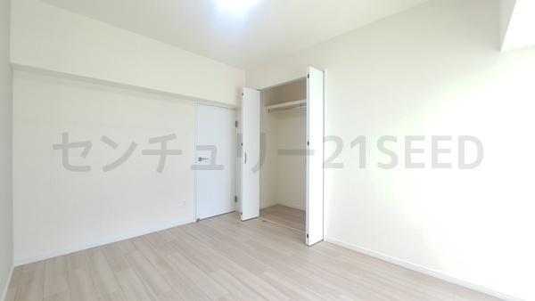 マンション桜山アイリス