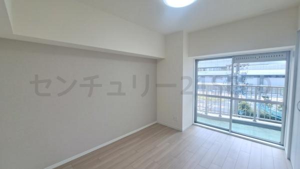 マンション桜山アイリス