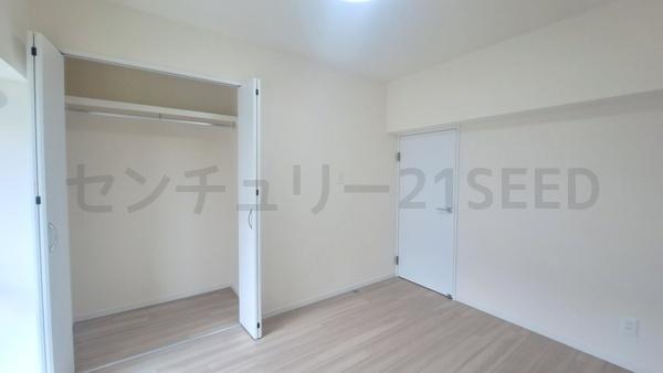 マンション桜山アイリス