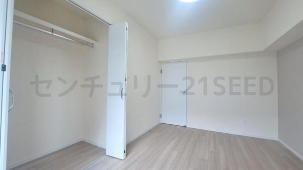 マンション桜山アイリス