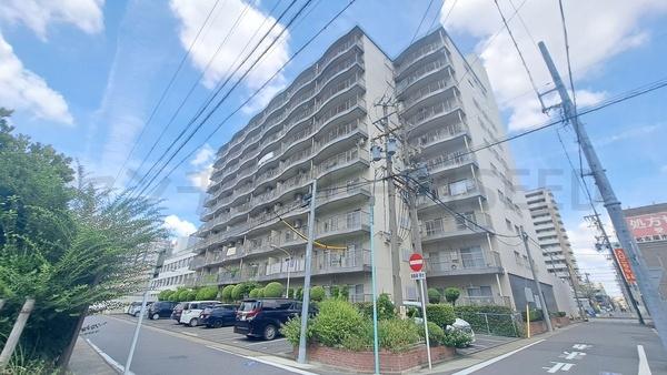 マンション桜山アイリス