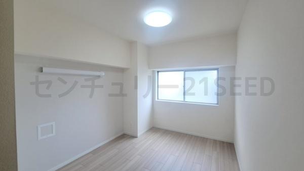 マンション桜山アイリス