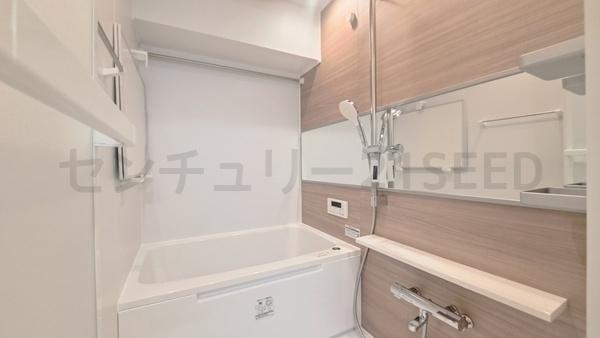 マンション桜山アイリス