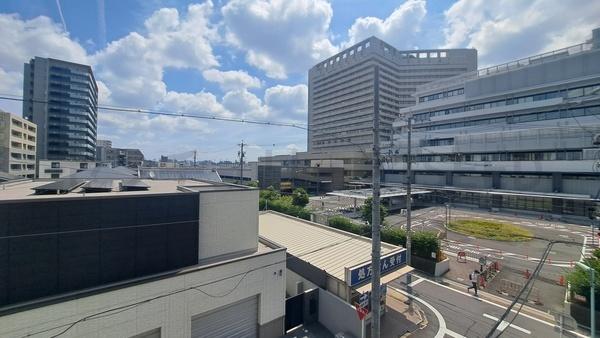 マンション桜山アイリス
