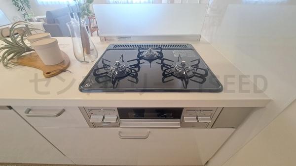 マンション桜山アイリス