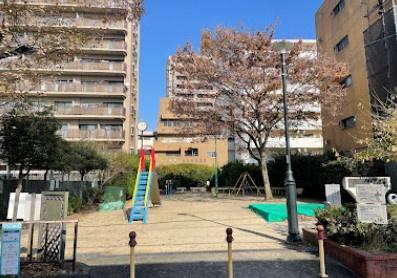 ライオンズマンション東白壁(旭丘公園)