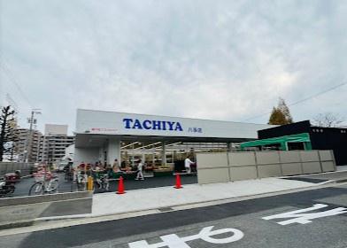 名古屋市天白区池見１丁目の中古一戸建て(タチヤ八事店)