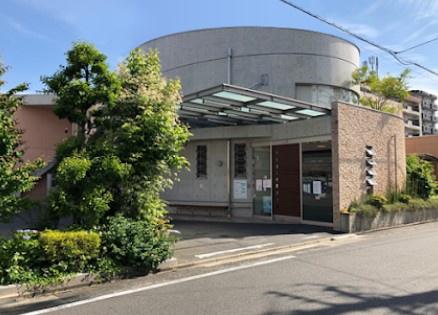名古屋市天白区池見１丁目の中古一戸建て(野々村クリニック)