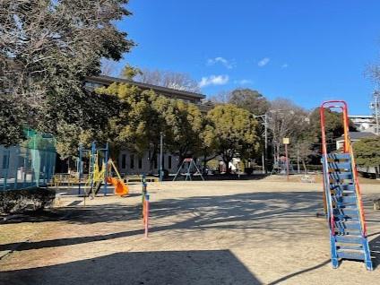 名古屋市天白区池見１丁目の中古一戸建て(池之内公園)