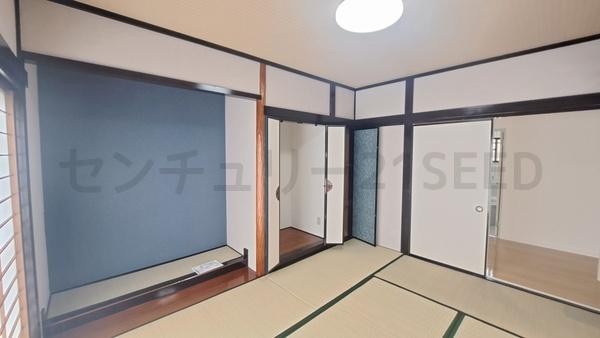 名古屋市天白区池見１丁目の中古一戸建て
