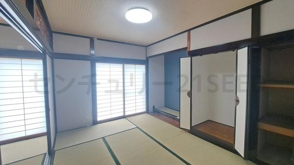 名古屋市天白区池見１丁目の中古一戸建て