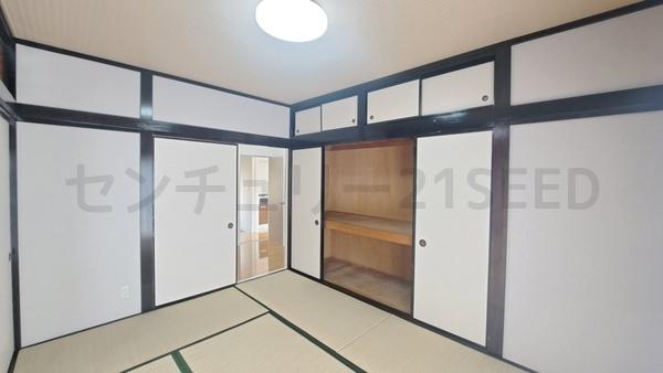 名古屋市天白区池見１丁目の中古一戸建て