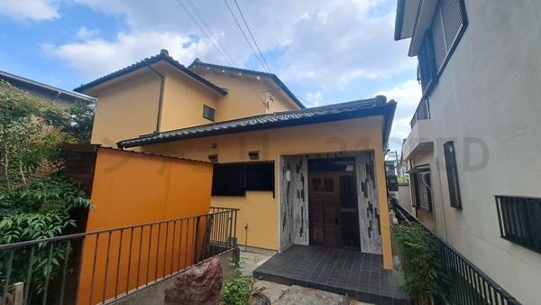天白区池見一丁目　中古戸建