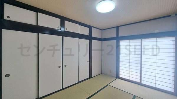 名古屋市天白区池見１丁目の中古一戸建て