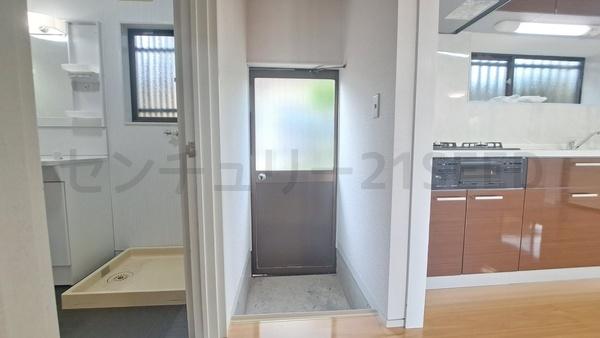 天白区池見一丁目　中古戸建