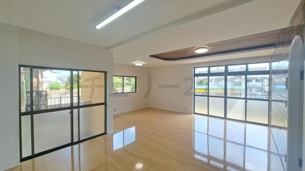 名古屋市天白区池見１丁目の中古一戸建て
