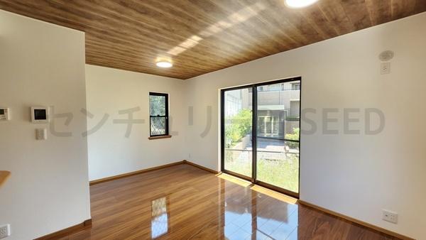 名古屋市天白区表山３丁目の中古一戸建て