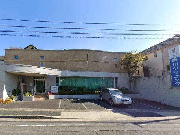 名古屋市天白区表山３丁目の中古一戸建て(掛川クリニックKakegawaClinic)