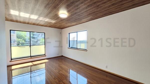 名古屋市天白区表山３丁目の中古一戸建て