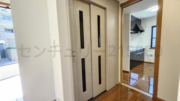 名古屋市天白区表山３丁目の中古一戸建て