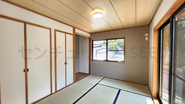 名古屋市天白区表山３丁目の中古一戸建て