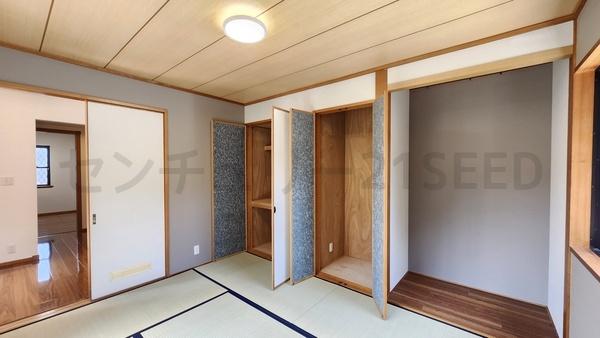 名古屋市天白区表山３丁目の中古一戸建て