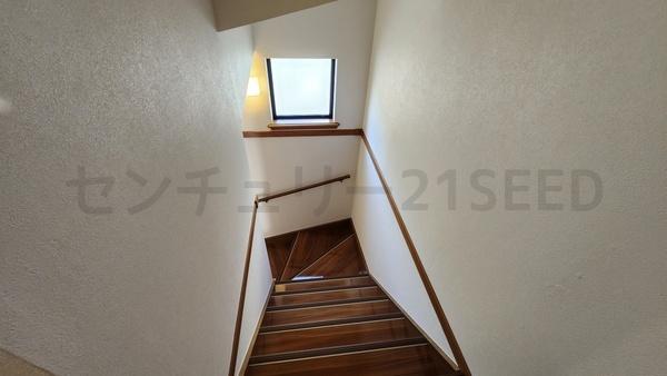 名古屋市天白区表山３丁目の中古一戸建て