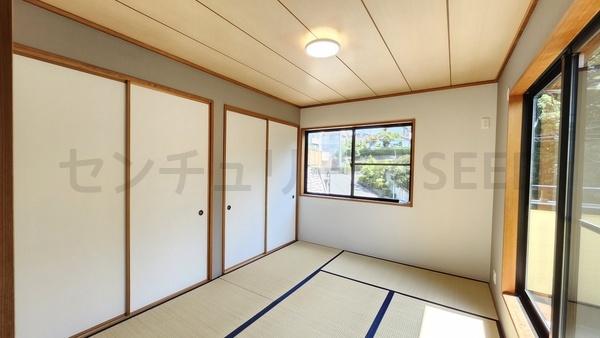 名古屋市天白区表山３丁目の中古一戸建て