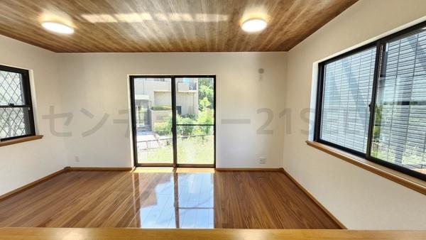 名古屋市天白区表山３丁目の中古一戸建て
