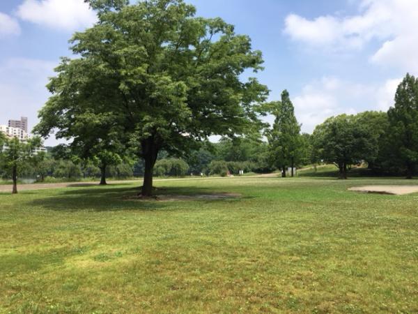 東山公園シティハウス(平和公園会館)
