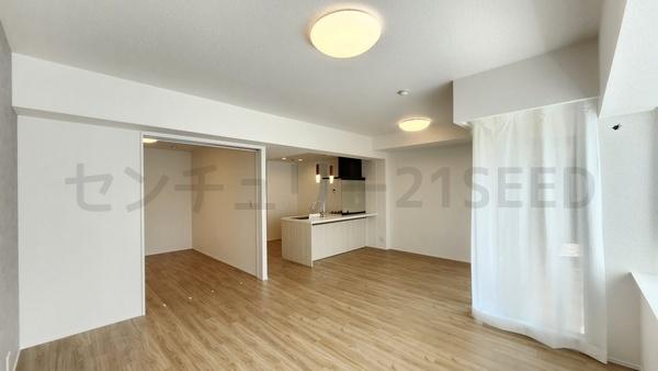東山公園シティハウス