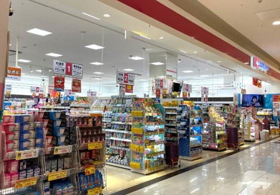 名古屋市南区菊住１丁目の中古一戸建て(ココカラファインイオンモール新瑞橋店)