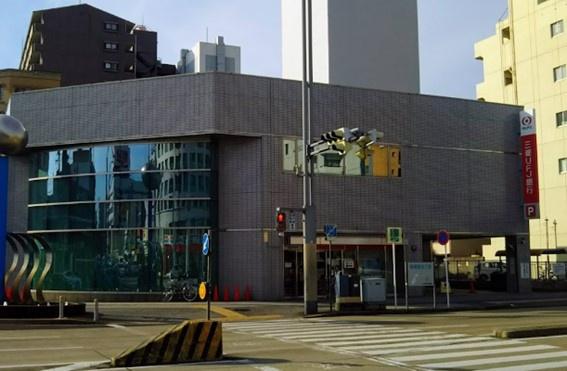 名古屋市南区菊住１丁目の中古一戸建て(三菱UFJ銀行新瑞橋支店)