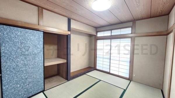 名古屋市南区菊住１丁目の中古一戸建て
